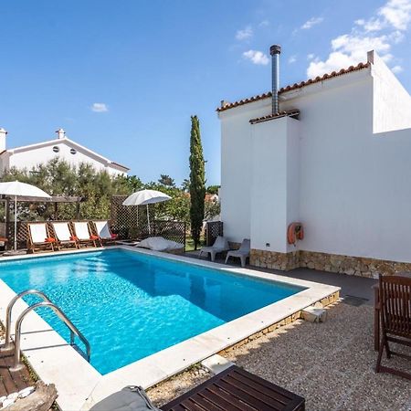 Akivillas Sesimbra Ocean Lagoa de Albufeira Ngoại thất bức ảnh