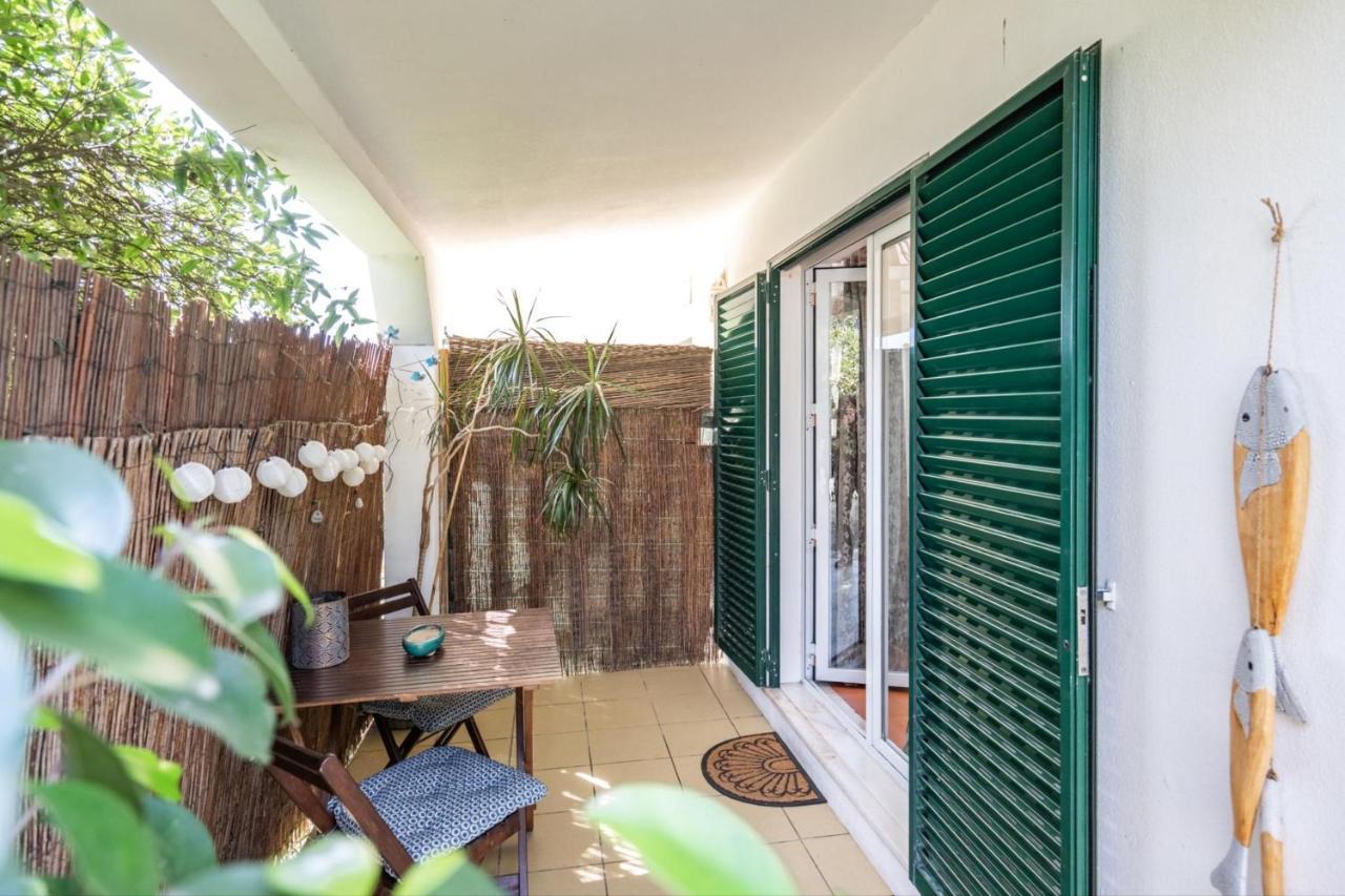 Akivillas Sesimbra Ocean Lagoa de Albufeira Ngoại thất bức ảnh