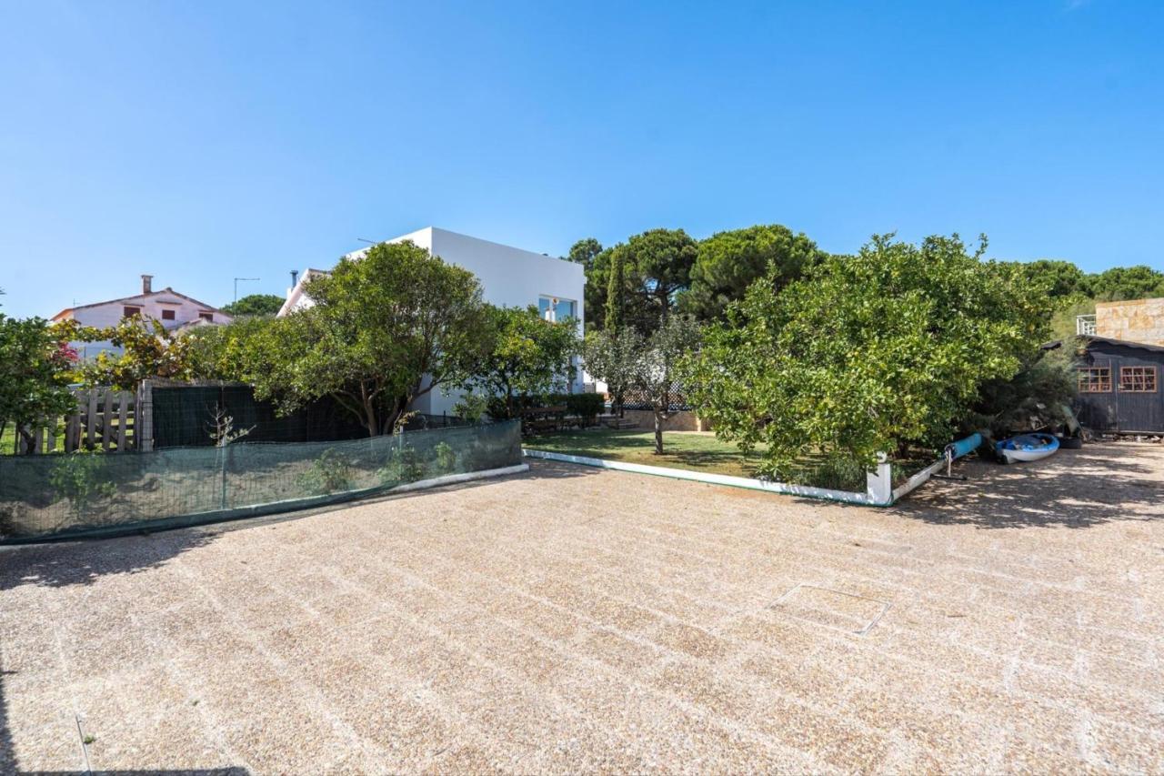 Akivillas Sesimbra Ocean Lagoa de Albufeira Ngoại thất bức ảnh