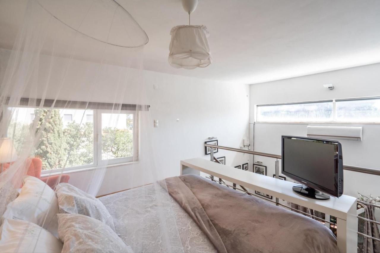 Akivillas Sesimbra Ocean Lagoa de Albufeira Ngoại thất bức ảnh