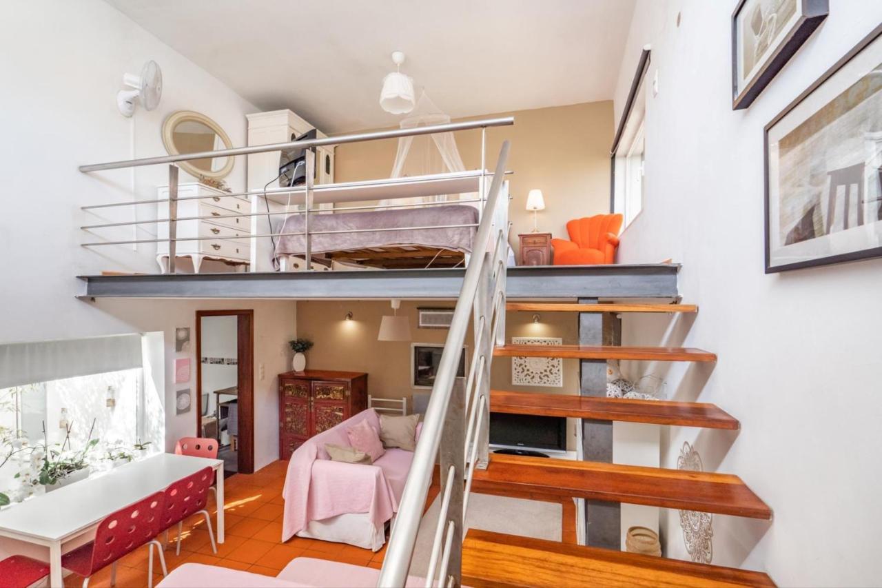 Akivillas Sesimbra Ocean Lagoa de Albufeira Ngoại thất bức ảnh