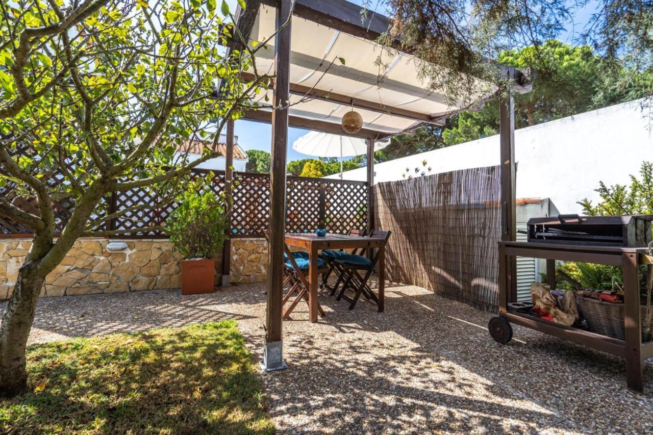 Akivillas Sesimbra Ocean Lagoa de Albufeira Ngoại thất bức ảnh