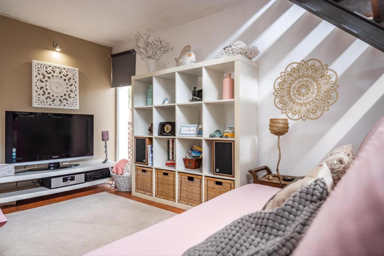 Akivillas Sesimbra Ocean Lagoa de Albufeira Ngoại thất bức ảnh
