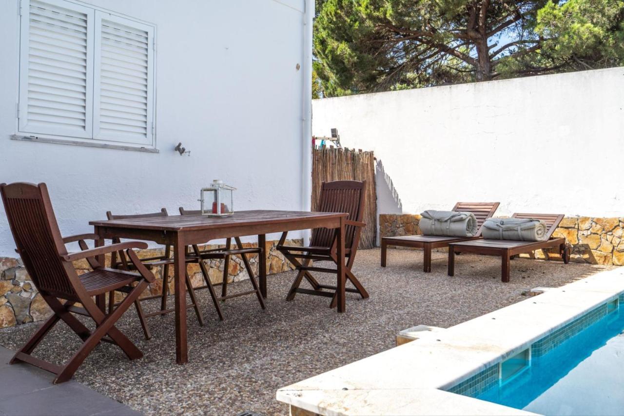 Akivillas Sesimbra Ocean Lagoa de Albufeira Ngoại thất bức ảnh