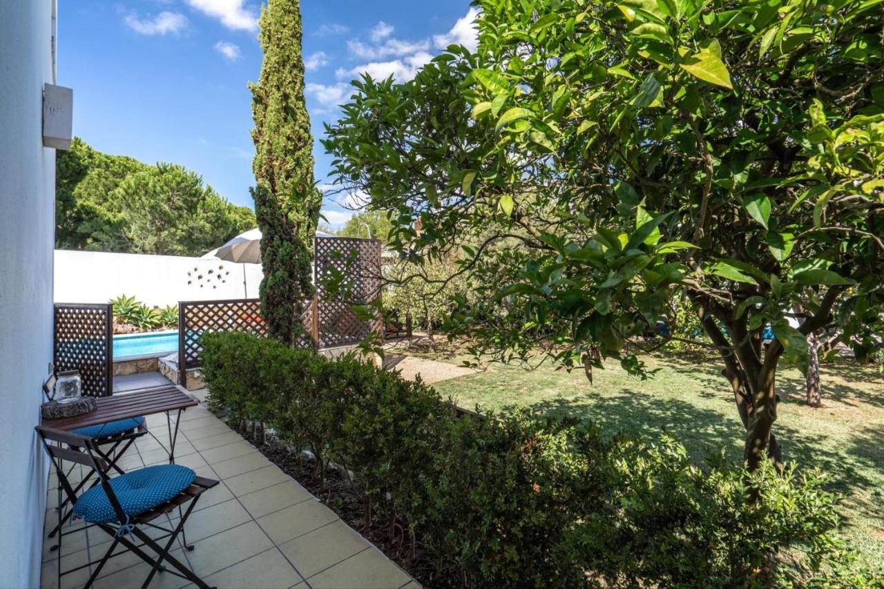 Akivillas Sesimbra Ocean Lagoa de Albufeira Ngoại thất bức ảnh