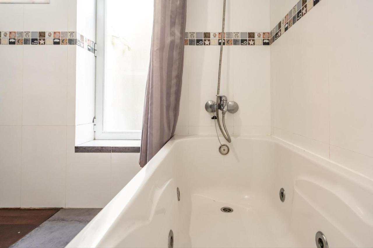 Akivillas Sesimbra Ocean Lagoa de Albufeira Ngoại thất bức ảnh