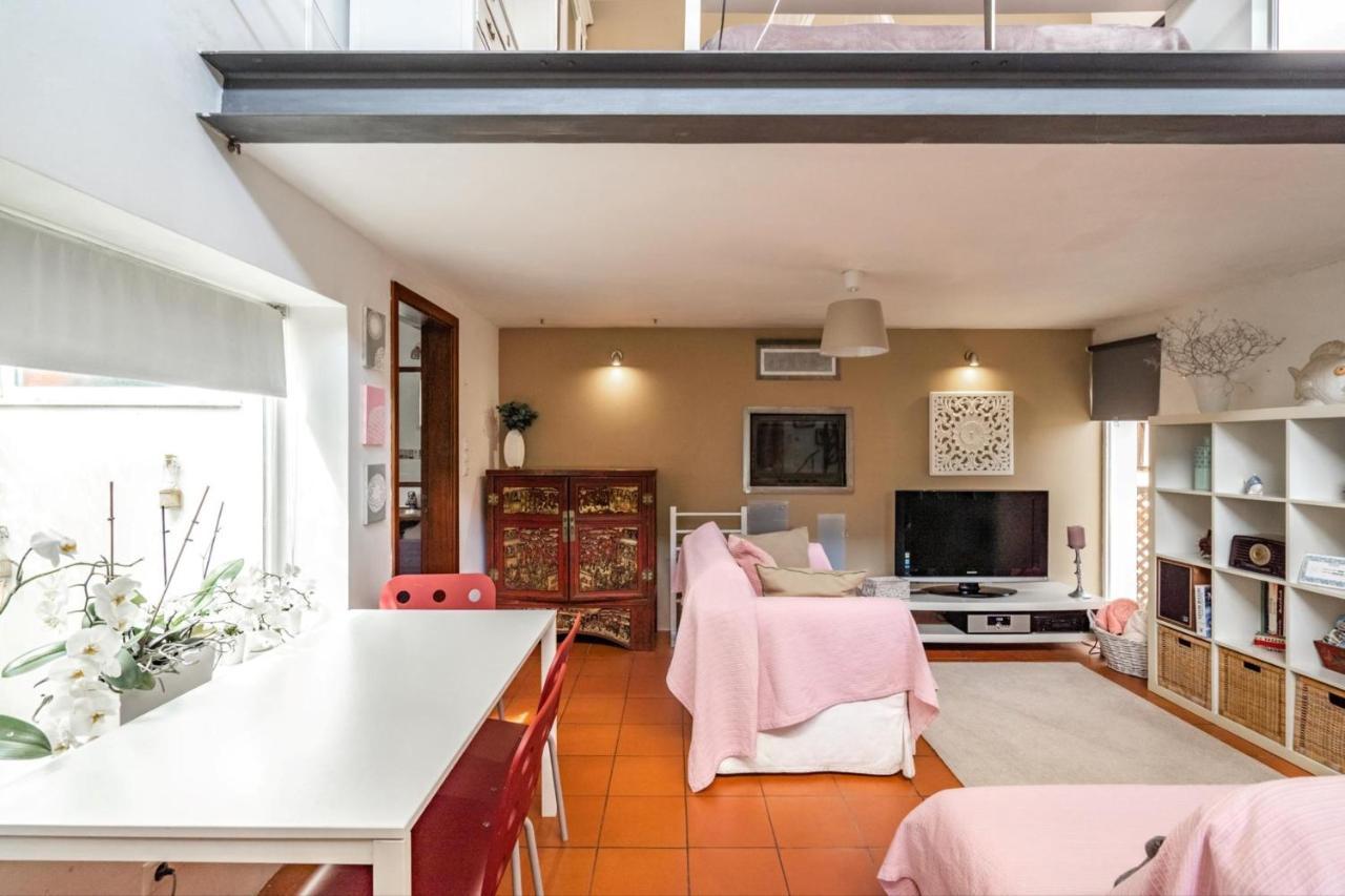 Akivillas Sesimbra Ocean Lagoa de Albufeira Ngoại thất bức ảnh