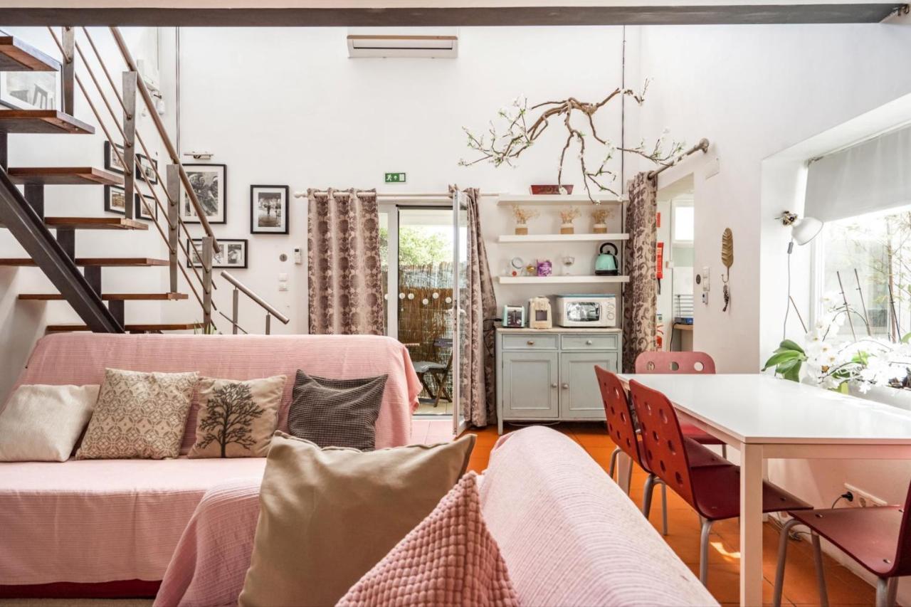 Akivillas Sesimbra Ocean Lagoa de Albufeira Ngoại thất bức ảnh
